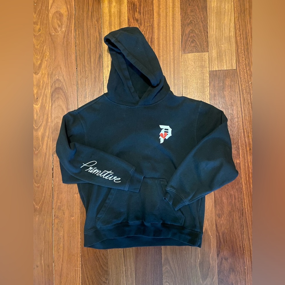 Primitive Hoodie